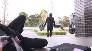 RCTD-597 Ignoring existence! An unnoticed office | P...