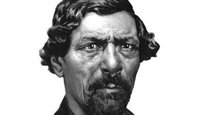 Interview with El Pueblo History Musuem's Mandel Reliford