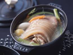 Tete De Veau Recettes Recette Recettes De Cuisine Tete De Veau Recette Tete De Veau