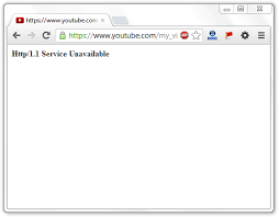 We did not find results for: Information About Http 1 1 Service Unavailable Errors On Major Networks Botcrawl