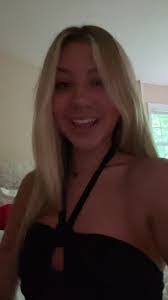 Caitlin Krzywonski's Instagram, Twitter & Facebook