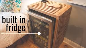 Great savings & free delivery / collection on many items. End Table With Built In Fridge 13 Steps With Pictures Instructables