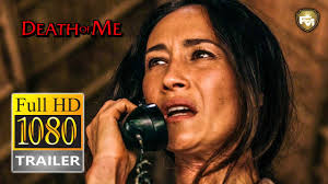 Мэгги кью, люк хемсворт, александра эссоу и др. Death Of Me Official Trailer Hd 2020 Maggie Q Luke Hemsworth Horror Movie Youtube