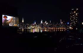 Upon arrival in japan, the arashikage teach snake eyes the ways of the ninja warrior while also providing something he's been longing for: The Best Drive In Movie Theaters In Nyc