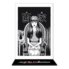 Sleepy princess in the demon castle episode 11 english dubbed. Junji Ito Collection Acryl Statue Bundle Gamestop