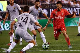 Nuestros resultados de búsqueda le ofrece el estado del vuelo actualizado y al día para vuelos internationales y los precios en tiempo real junto con la duración, hora de salida y llegada. Real Madrid Roma Champions League Group Stage 2018 Match Preview Injuries Suspensions Potential Xis Prediction Managing Madrid