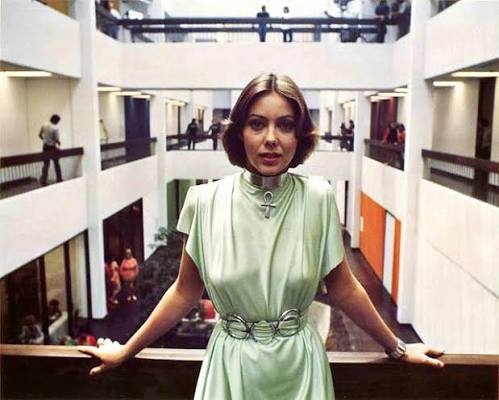 The Future Is Now: <i>Logan's Run</i>