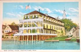 It is the perfect place for a beach/seaside, spa/relax. Provincetown Gay Party Central Crown Anchor History Remaininginprovincetown