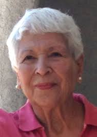 Viola Garcia Obituary July 4, 2021