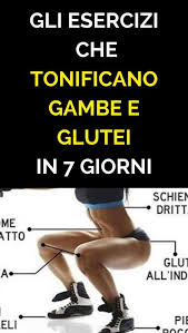 L Esercizio Che Tonifica Gambe E Glutei In 7 Giorni Wellness Fitness Fitness Yoga Benefits