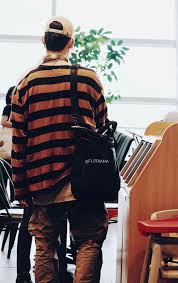 Pin Van Fawaa Op Im Jaebum