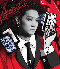 2021 Ocean County Teen Arts Festival Awards