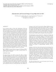 7, \(a_{d}\) and \(d_{t}\) are reduced for ships with bilge keels. Https Onepetro Org Isopeiopec Proceedings Pdf Isope13 All Isope13 Isope I 13 573 1559454 Isope I 13 573 Pdf