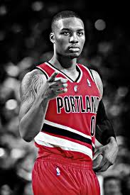 Search free damian lillard wallpapers on zedge and personalize your phone to suit you. Damian Lillard Wallpapers Wallpaper Cave