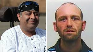 Jimmy Prout's brother says puppet master Zahid Zaman is 'worse than evil'