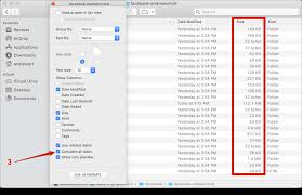 To put multiple items together into a single folder, select items, point to any one of them and drag it to the folder. Macos How To Check Folder Sizes In Bulk The Mac Observer