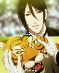 Pin On Kuroshitsuji