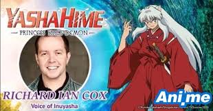 Maybe you would like to learn more about one of these? Original Inuyasha English Dub Cast Returns For Yashahime Princess Half Demon Ani Me