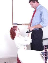 Real czech redhead does rough blow job. Redhead Schoolgirl Teen Ivy Gives A Nasty And Wet Blowjob Fapcat