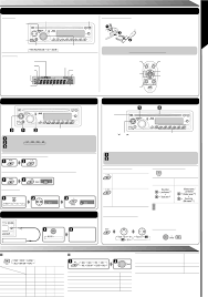 When you call them, ask for antennae wire and other wires for the stock stereo are listed below: Jvc Kd Sr72 Wiring Diagram