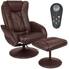 Efficient Functionality Equipped With 5 Pre Programmed Massages 9 Intensity Levels And 2 Modes To Knead The Upper And Lower Couch Chair Chair Recliner Couch