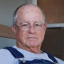 Hilton Joseph Quebodeaux Obituary