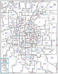 Denver, officially the city and county of denver, is the capital and most populous city of the u.s. Denver Zip Code Map