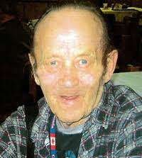 Obituary for William Albert Burton