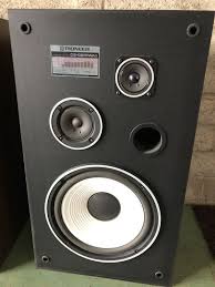 Pioneer Cs G201wa Ii Speakers For Sale In Tucson Az Offerup Speakers For Sale Vintage Speakers Speaker