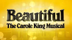 Beautiful The Carole King Musical Mccain Performance