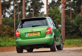 I own a 2012 skoda fabia vrs. Used Skoda Fabia Vrs 2010 2014 Review Parkers
