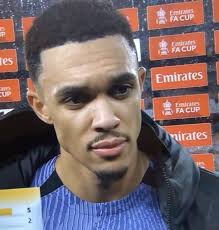 Trent Alexander Arnold