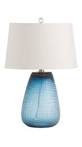 Blue Table Lamp Blue Table Lamps Blue Lamp Blue Lamps Blue Lamp Blue Table Lamp Art Glass Table Lamp