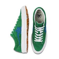 Pin By Milly Oro On Millyoro Styles Golf Le Fleur Shoe