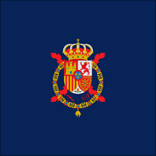 La moncloa the spanish state symbols spain. Milledge L Bonham Jr The Flags Of Louisiana