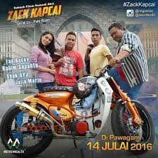 Nonton film streaming full movie layarkaca21 lk21 dunia21 indoxxi bioskop cinema 21 box office subtitle indonesia gratis online download full hd. Zack Kapcai Filem Komedi Aksi Terbaru Mig Pictures