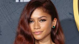She is an american actress and singer. Zendaya Discusses How Beauty Has Shaped Her Life Interview With Allure Allure