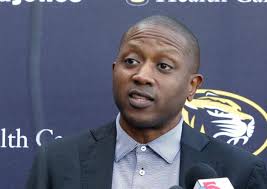 Dennis Gates: 5 things to know about the Mizzou basketball head coach