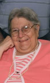 Obituary information for Catherine 'Kitty' H. Kovach