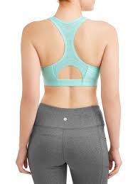 Avia Avia Womens Active Molded Cup Sports Bra Walmart Com