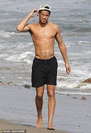 'she felt ready to share a bit more than she. Kendall Jenner Sizzles In Skimpy Bikini On Romantic Beach Date With Her New Beau Devin Booker Australiannewsreview