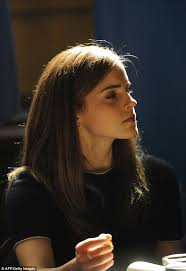 Viernes, 20 de abril de 2012. Emma Watson Heads To Uruguay On Un Women Goodwill Ambassador Duties Daily Mail Online