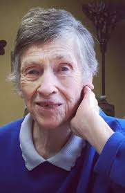 Nancy Cummins's Instagram, Twitter & Facebook