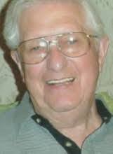 Obituary information for Carl H. Steck