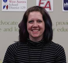 Batavia teacher Susan Jones named Kane County Educator of the Year