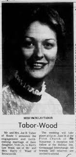 June 1978 Weddings and engagements -- from Daily News