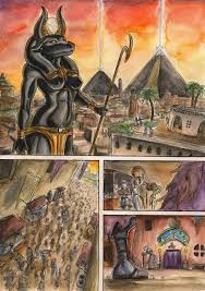 Read Egyptian Adventure Hentai Porns - Manga And Porncomics Xxx