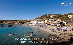 No booking fees · free cancellation · 24/7 customer service Passagem Aerea Para Ibiza A Partir De R 1 693 91 Ida E Volta Voe Simples Passagens Aereas Promocionais