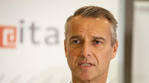 Richard Raši o poste ministra financií : V hre sú aj TIETO mená!