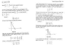 Encontre diversos livros escritos por boldrini, j. Algebra Linear Boldrini
